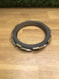 Kit Embrague Placas Acero y Fricción