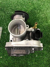 Cuerpo de acelerador electrónico Frankberg H102510