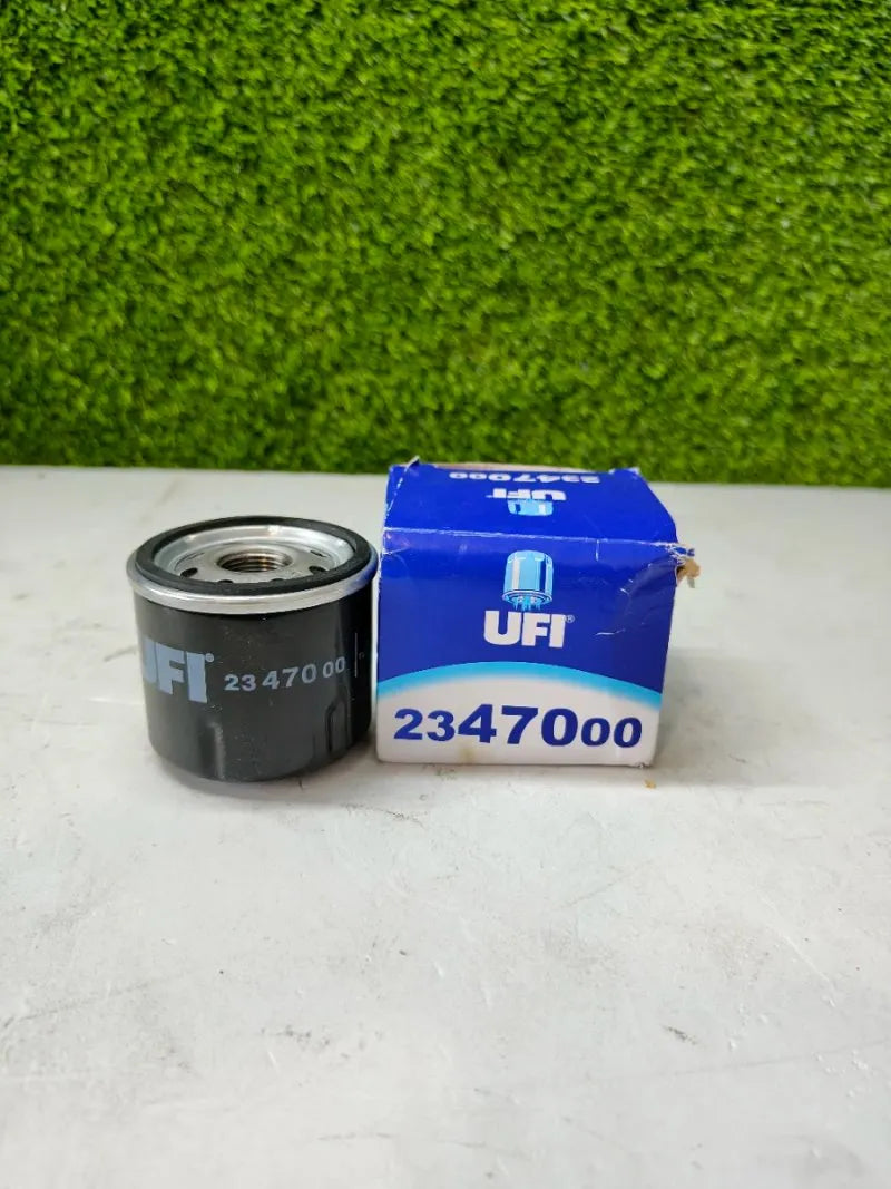Filtro de Aceite - UFI Filters