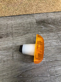 Piloto intermitente naranja adicional