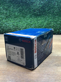 Pastillas de freno Eje trasero ECE-R90 Bosch