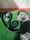 BOSCH Kit Correa Distribución + Bomba Agua