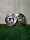 Discos de Freno: AUDI, VW, SKODA, SEAT, Brembo