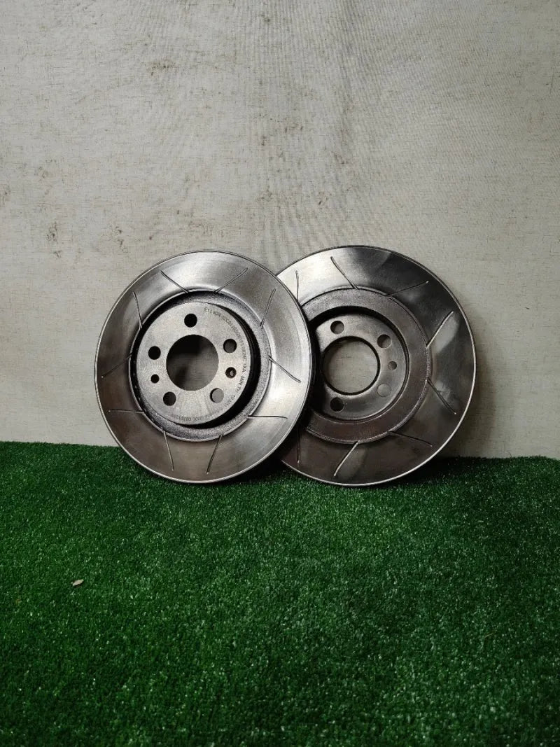 Discos de Freno: AUDI, VW, SKODA, SEAT, Brembo