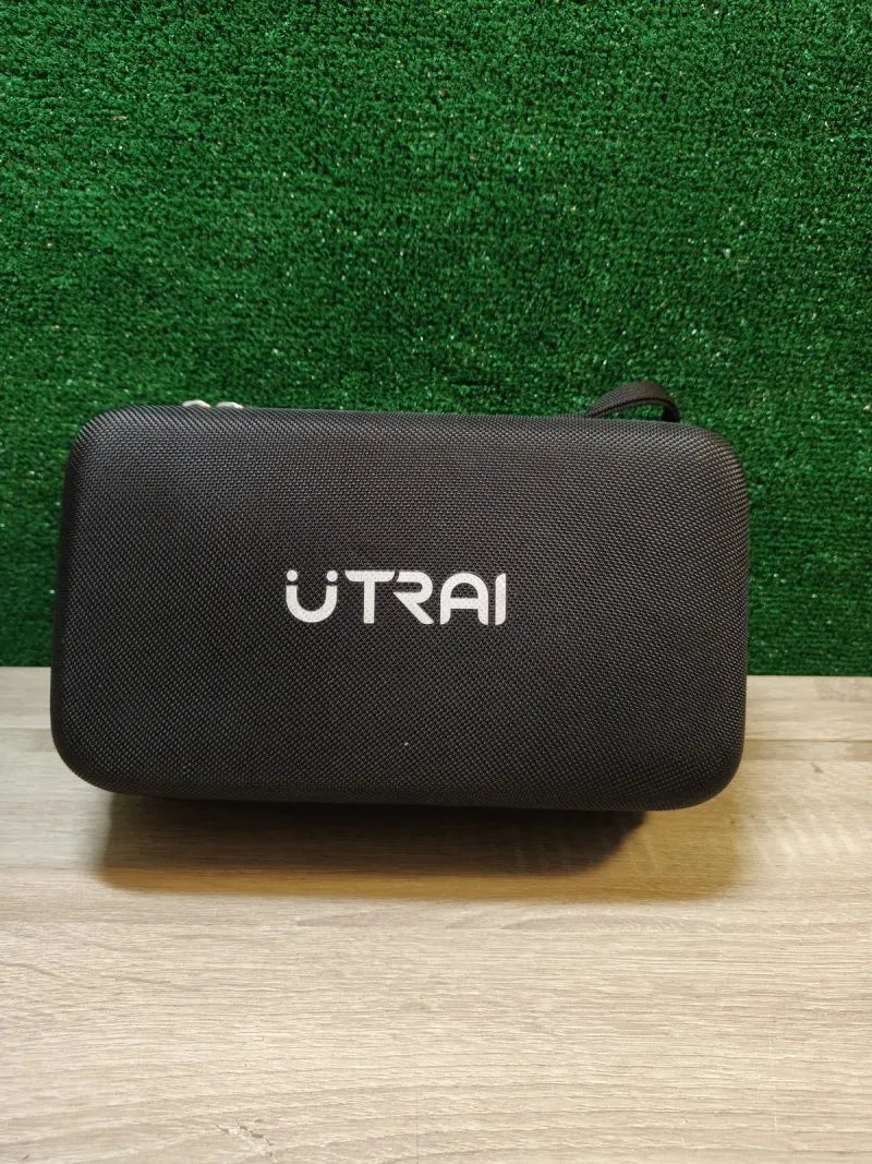 Arrancador de Coches con 65W Carga Rápida UTRAI