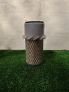 MANN-FILTER C 934 x FIAT/MITSUBISHI