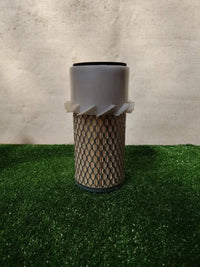 MANN-FILTER C 934 x FIAT/MITSUBISHI