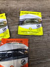 Kit Restauración Faros Coche Toallitas Sin Lijar