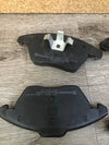Pastillas de Freno Brembo P 85 075