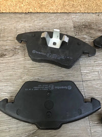 Pastillas de Freno Brembo P 85 075
