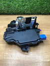 Cerradura Servomotor Puerta Frankberg