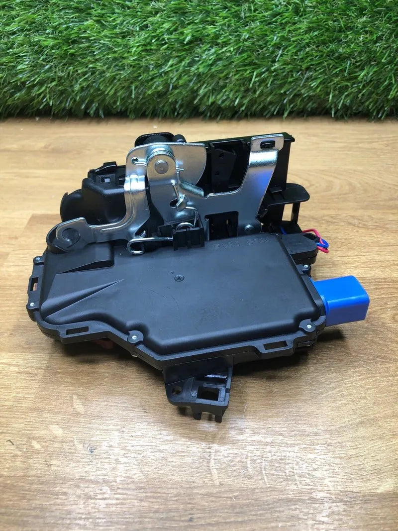 Cerradura Servomotor Puerta Frankberg