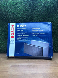Filtro de Habitáculo de Carbón Activo Bosch