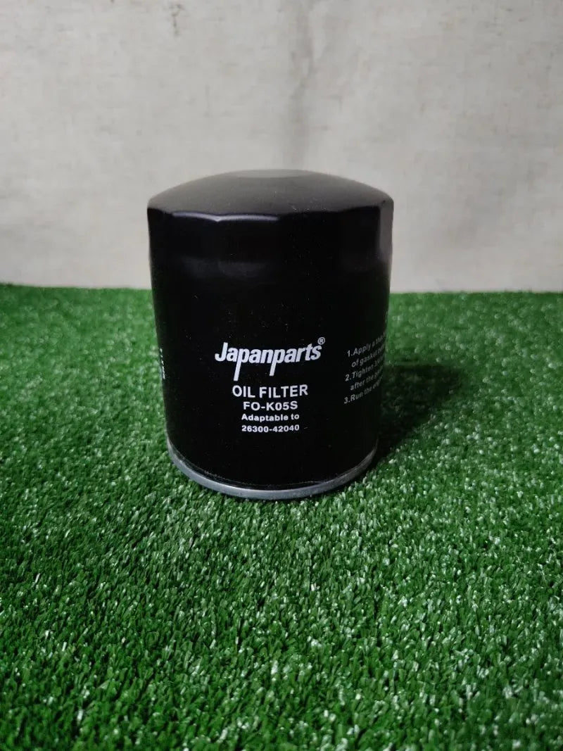 Japanparts FO-K05S Filtro de aceite