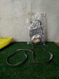 MANN-FILTER H 2826 KIT Transmission oil