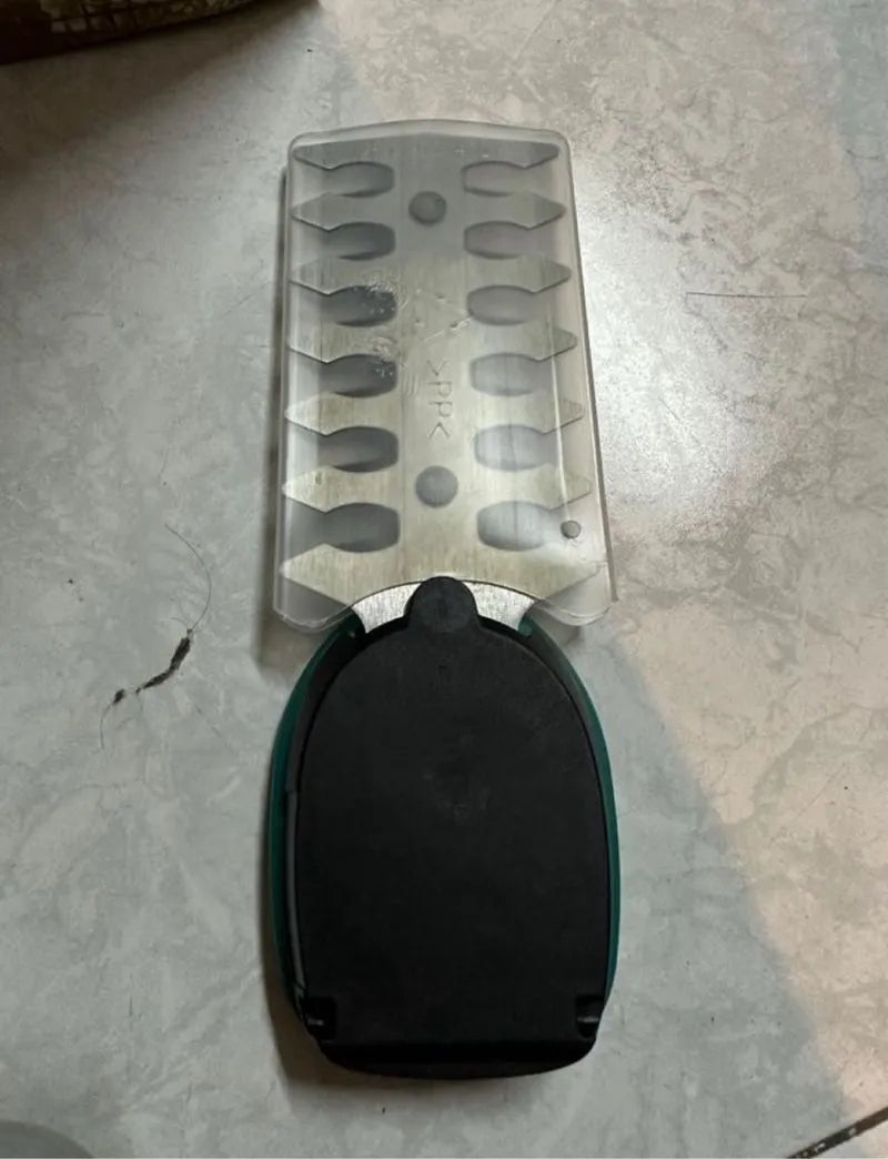 Cuchilla para tijeras Bosch