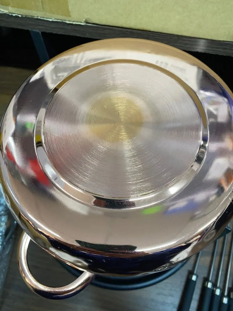 Juego de Fondue Artesa