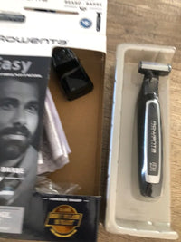 Recortadora Rowenta Easy Beard