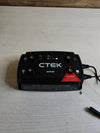 Cargador Batería  D250SE 12V - CTEK
