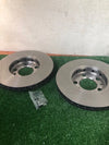Discos Freno Brembo 09701111