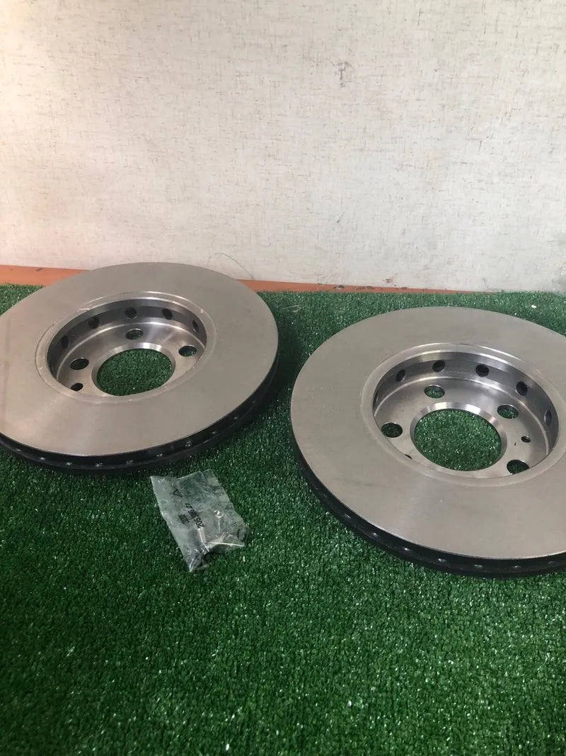Discos Freno Brembo 09701111