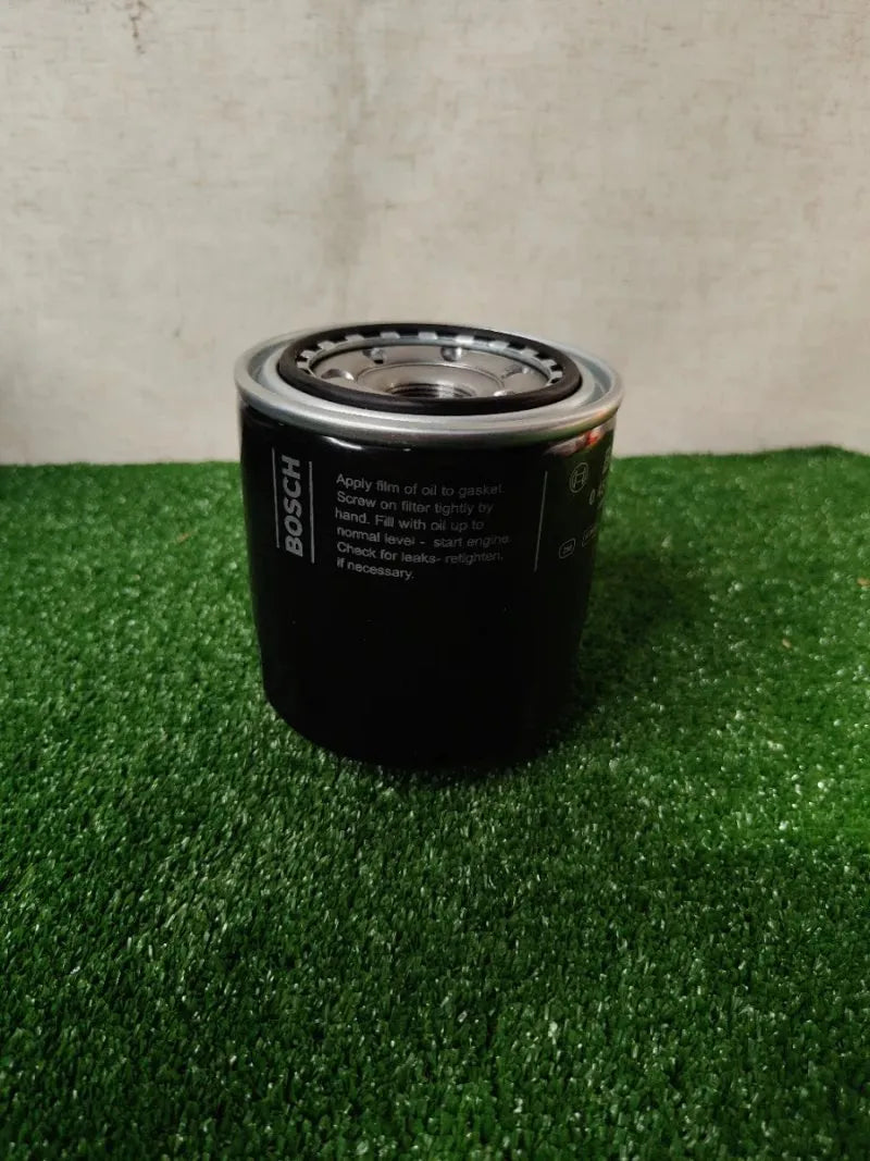 Filtro de aceite BOSCH 0 451 103 365