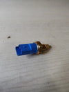 Sensor de temperatura con conector