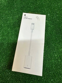 Adaptador de USB-C a USB
