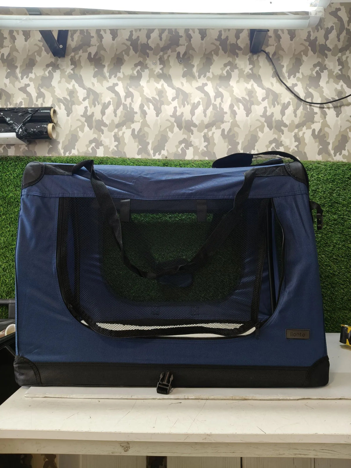 Bolsa de Transporte para perros XL