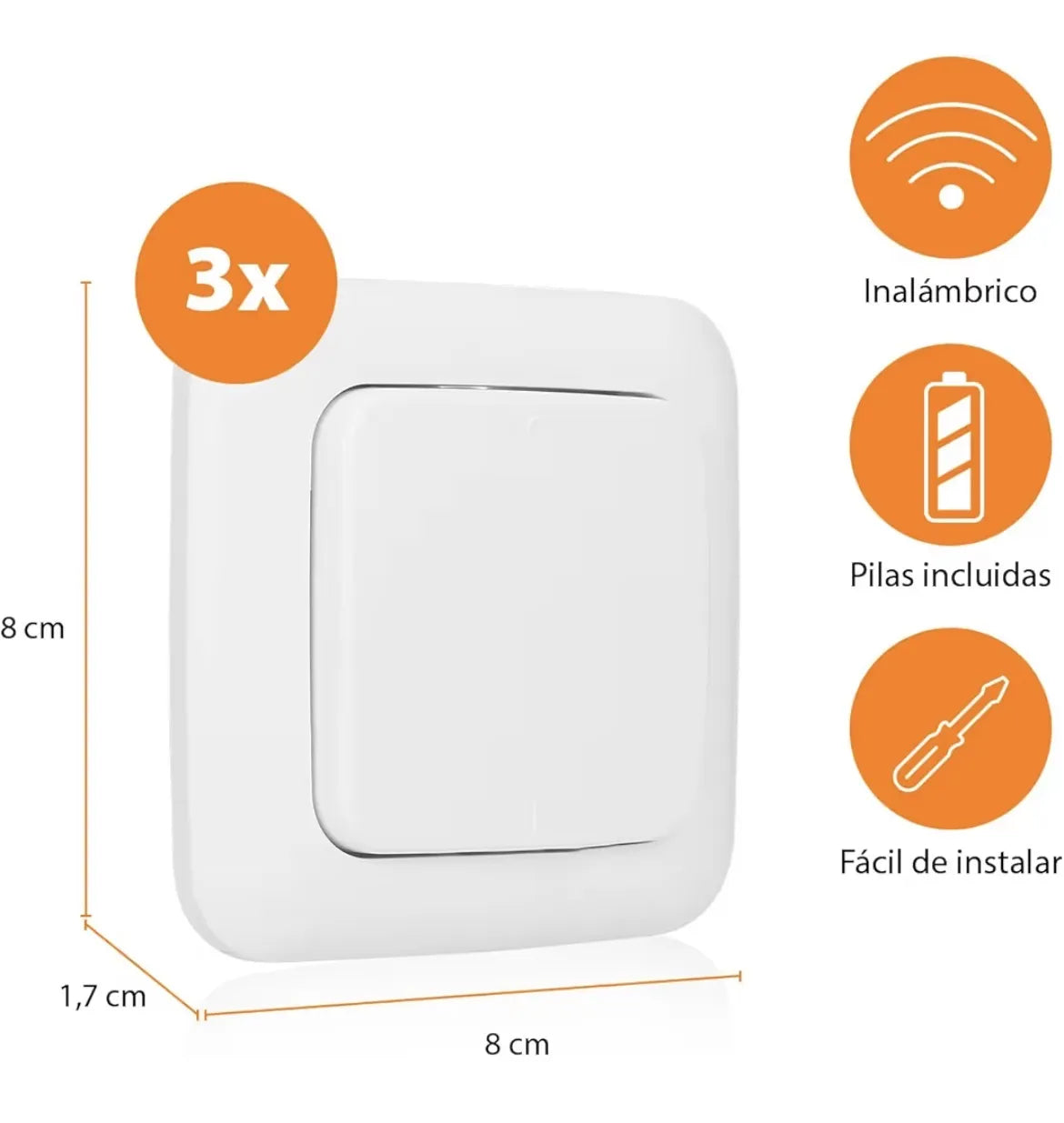 Kit Connect Home