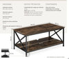 Mesa de café
