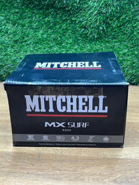 Carrete Giratorio de Agua Salada Mitchell MX Surf