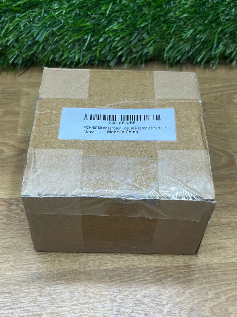 Kit de Lanzador universal MCHNIC