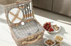 Cesta de picnic