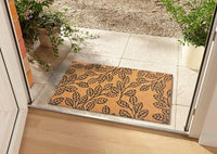 Felpudo de coco para interior - Hanse