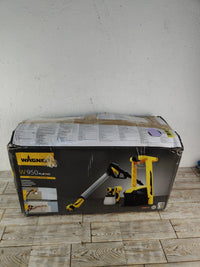 Pulverizador de pintura - WAGNER