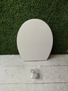 Tapa wc, Asiento de Inodoro de Cierre Suave - IBERGRIF