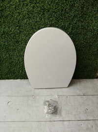 Tapa wc, Asiento de Inodoro de Cierre Suave - IBERGRIF