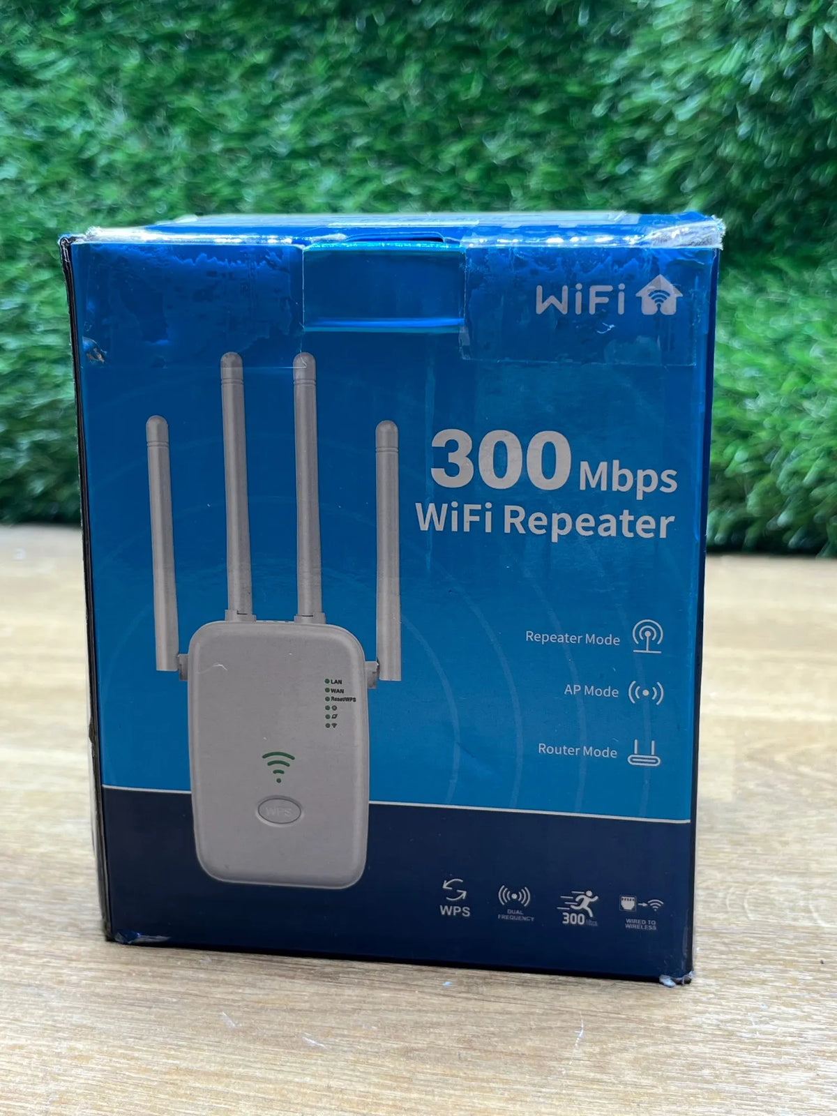 Repetidor WiFi