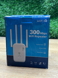 Repetidor WiFi
