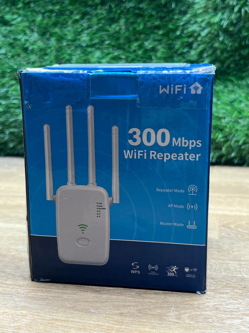 Repetidor WiFi