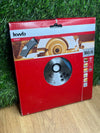 Hoja de sierra circular para madera kwb