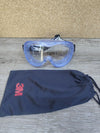 Gafas de seguridad 3M