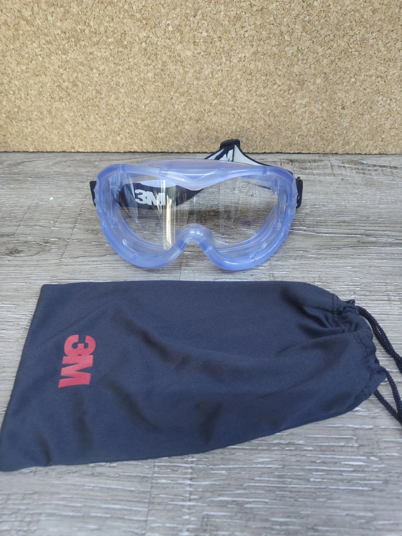 Gafas de seguridad 3M