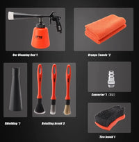 Pistola de limpieza para coches - SPTA