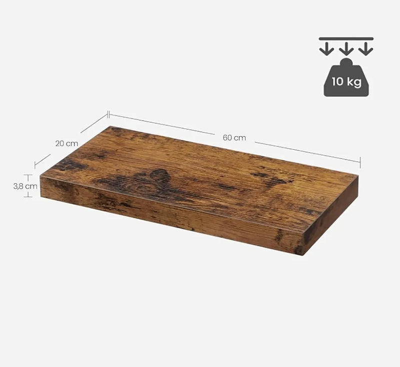 Estante de Pared - VASAGLE