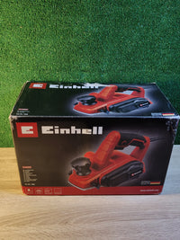 Cepillo eléctrico con cable Einhell