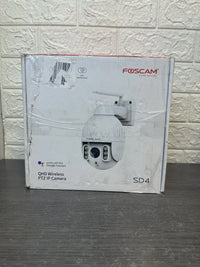 Camara IP