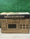 Kit de Sistema de Intercomunicación con Video HFeng