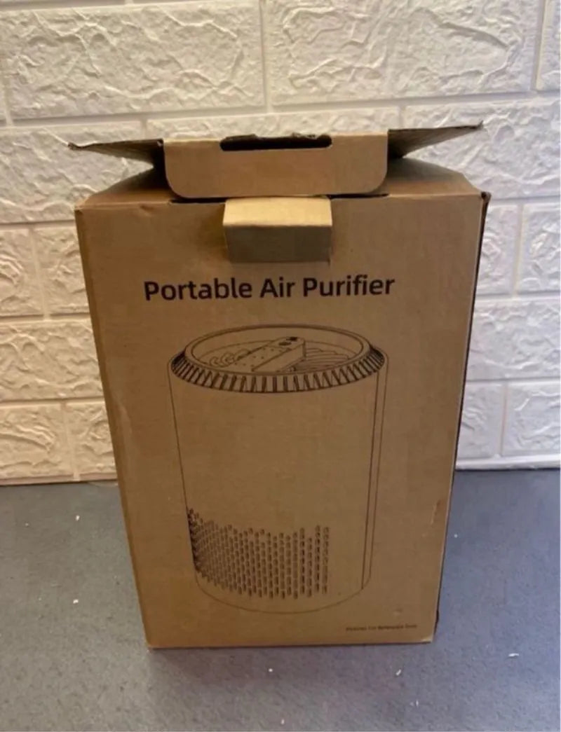 Purificador de aire
